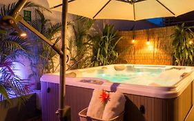 Mucura Hotel & Spa By Fl